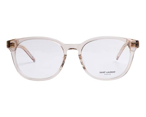 monture lunette de vue femme yves saint laurent|Lunettes de vue Saint Laurent : Achat et Essai en Ligne .